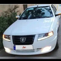 حواله فروش فوق العاده رانا پلاس و سورن پلاس XUVP|خودرو سواری و وانت|کرج, گلستان|دیوار