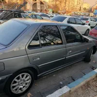 پژو۹۵|خودرو سواری و وانت|پاکدشت, پاکدشت (مامازند)|دیوار