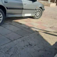 پژو پارس|خودرو سواری و وانت|قیدار, |دیوار