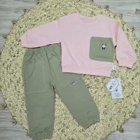 لباس بچگانه عمده