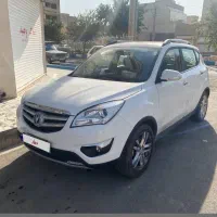 چانگان cs35 مدل ۹۶ اقساط ( تک خودرو)