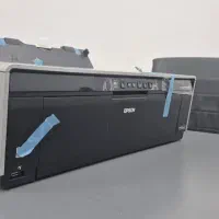 پرینتر Epson Stylus Photo R2000|پرینتر، اسکنر، کپی، فکس|شیراز, تاچارا|دیوار