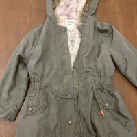 کاپشن سویشرت خارجی دخترانه