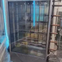 فرمرغ بریانی در حد نو