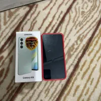 گوشی A16سالم 128گیگ بایت