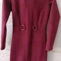 لباس مدل مانتویی