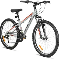 فروش انواع دوچرخه ۲۴ و ۲۶|دوچرخه، اسکیت، اسکوتر|کیش, |دیوار