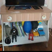 میزتحریر|میز تحریر و کامپیوتر|رشت, لاکانی|دیوار