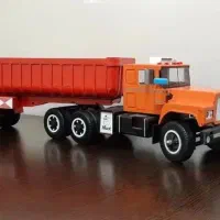 ماک چوبی ماشین|مجسمه، تندیس، ماکت|تبریز, |دیوار