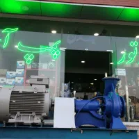 خریدوفروش انواع الکتروموتور (دینام)|ماشینآلات صنعتی|تبریز, |دیوار