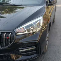 آریزو۵ مدل403 FLبدون رنگ گارانتی فعال درحد صفر