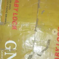 سردوز آکبند نو مارک BABYLOCK|چرخ خیاطی و ریسندگی|ساوه, |دیوار