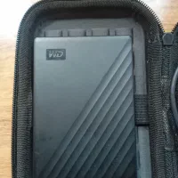 هارد اکسترنال ۱ترابایت نو