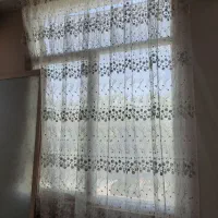 پرده دست دوم