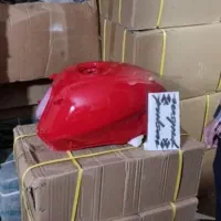 واردکننده قطعات آپاچی پالس تریل و... کلی جزئی