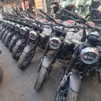 موتور هوندا سی بی cb190 abs امپراطور (اقساط 20ماه)
