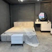 تخت خواب پایار