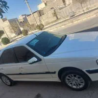 پارس مدل 1402موتور جدید سفارشی|خودرو سواری و وانت|اشتهارد, |دیوار