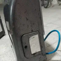 بخاری گازی 6000و7000