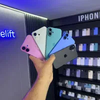 مرکز اصلی فیس لیفت آیفون تهران / xs max و...