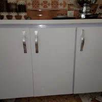 سه عدد کاببنت ام دی اف