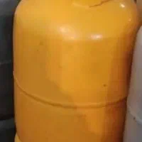 کپسول گاز ایران گاز
