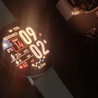 ساعت هوشمند Gloremi m2 max|ساعت|شهریار, شهریار|دیوار