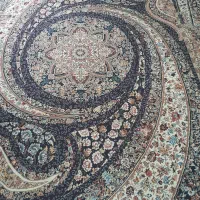 فرش ۹ متری|فرش|شاهینشهر, گرگاب|دیوار