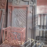 جوشکاری وانواع سیاری