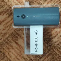 گوشی نوکیا 150|موبایل|کنارک, |دیوار