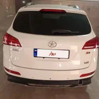 جک اس 5دنده ای مدل 96