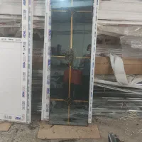 نصاب درب وپنجره دوجداره|خدمات پیشه و مهارت|زابل, |دیوار