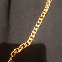 دستبند کارتیه رز گلد اسپرت