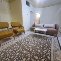 سوئیت دو اطاق خوابه(خیابان امام رضا)باپارکینگ|اجارهٔ کوتاه‌مدت آپارتمان و سوئیت|مشهد, کوشش|دیوار