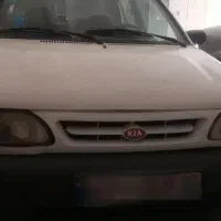 پراید مدل 82 کاربراتور|خودرو سواری و وانت|اراک, |دیوار