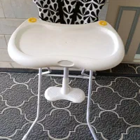 صندلی غذای کودک