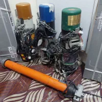 تعمیرات و نصب کرکره برقی کاربلد پرند