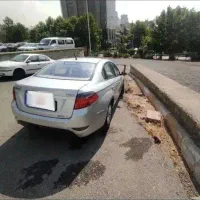 برلیانس h330 اتوماتیک مدل ۹۴|خودرو سواری و وانت|تهران, آرارات|دیوار