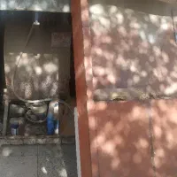 تعدادی لوازم جلوبندی سازی و کولر آبی|فروشگاه و مغازه|ایرانشهر, |دیوار