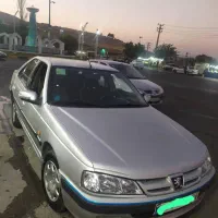 ماشین دربستی