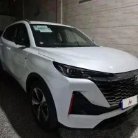 چانگان cs 55 صفر