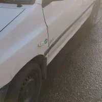 پراید دوگانه کارخانه|خودرو سواری و وانت|رفسنجان, |دیوار