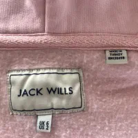 هودی jack wills orginal|لباس|شاهینشهر, شهرک میلاد|دیوار