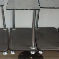 چهار عدد جلو مبلی