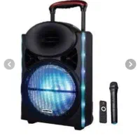 اسپیکر و اکوهمراه