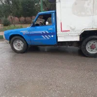 فروش نیسانیخچالی