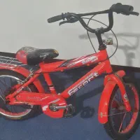 دوچرخه 16|دوچرخه، اسکیت، اسکوتر|دوگنبدان, |دیوار