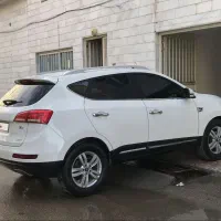 جک s5|خودرو سواری و وانت|اردبیل, |دیوار