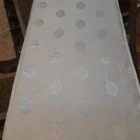 تشک تک نفره کاملا سالم و  نو
