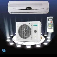 تعمیرات و نصب کولر گازی و پکیج